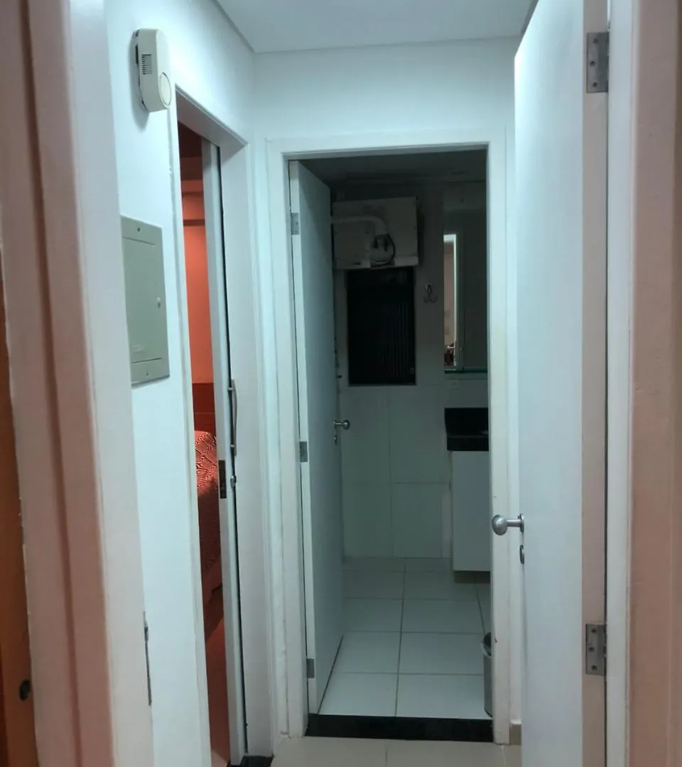 Portal Dos Navegantes Apartment Recife 0*,