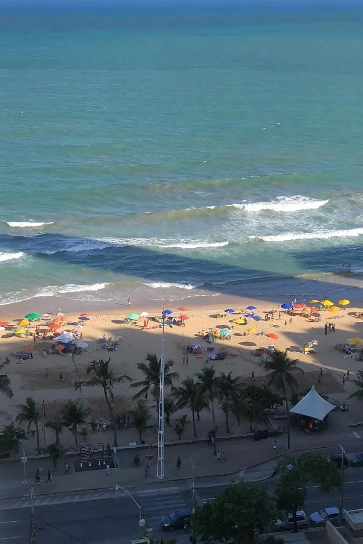 Portal Dos Navegantes Apartment Recife