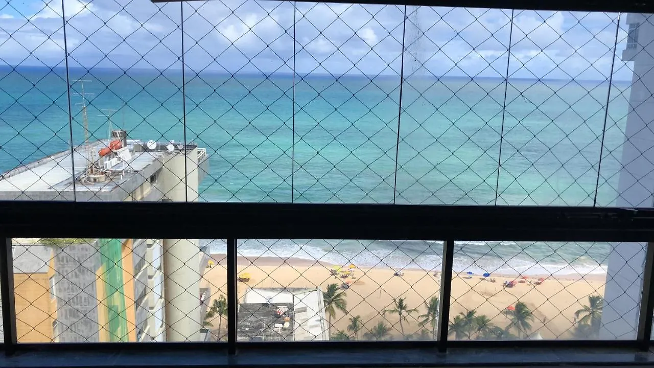 Portal Dos Navegantes Apartment Recife