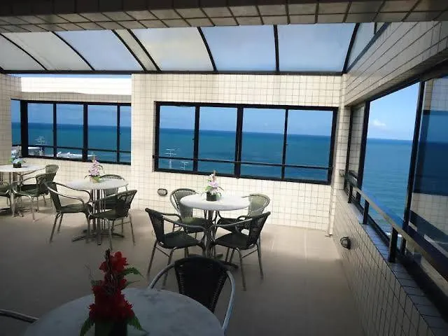 Portal Dos Navegantes Apartment Recife